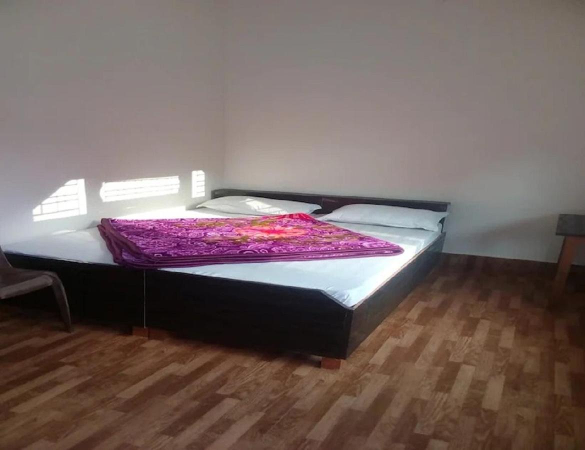 Uttarkāshi Hotel Devansh, Netala מראה חיצוני תמונה