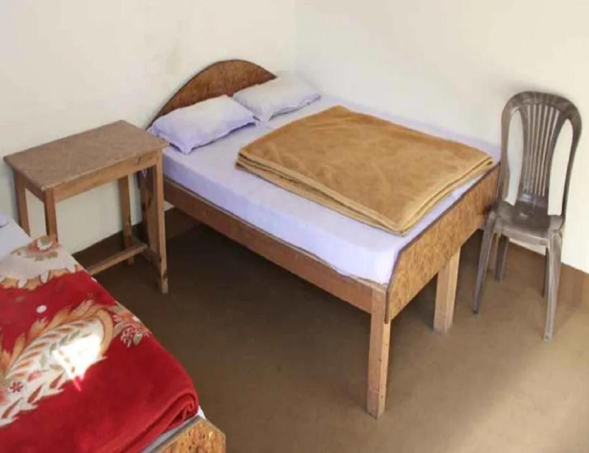 Uttarkāshi Hotel Devansh, Netala מראה חיצוני תמונה