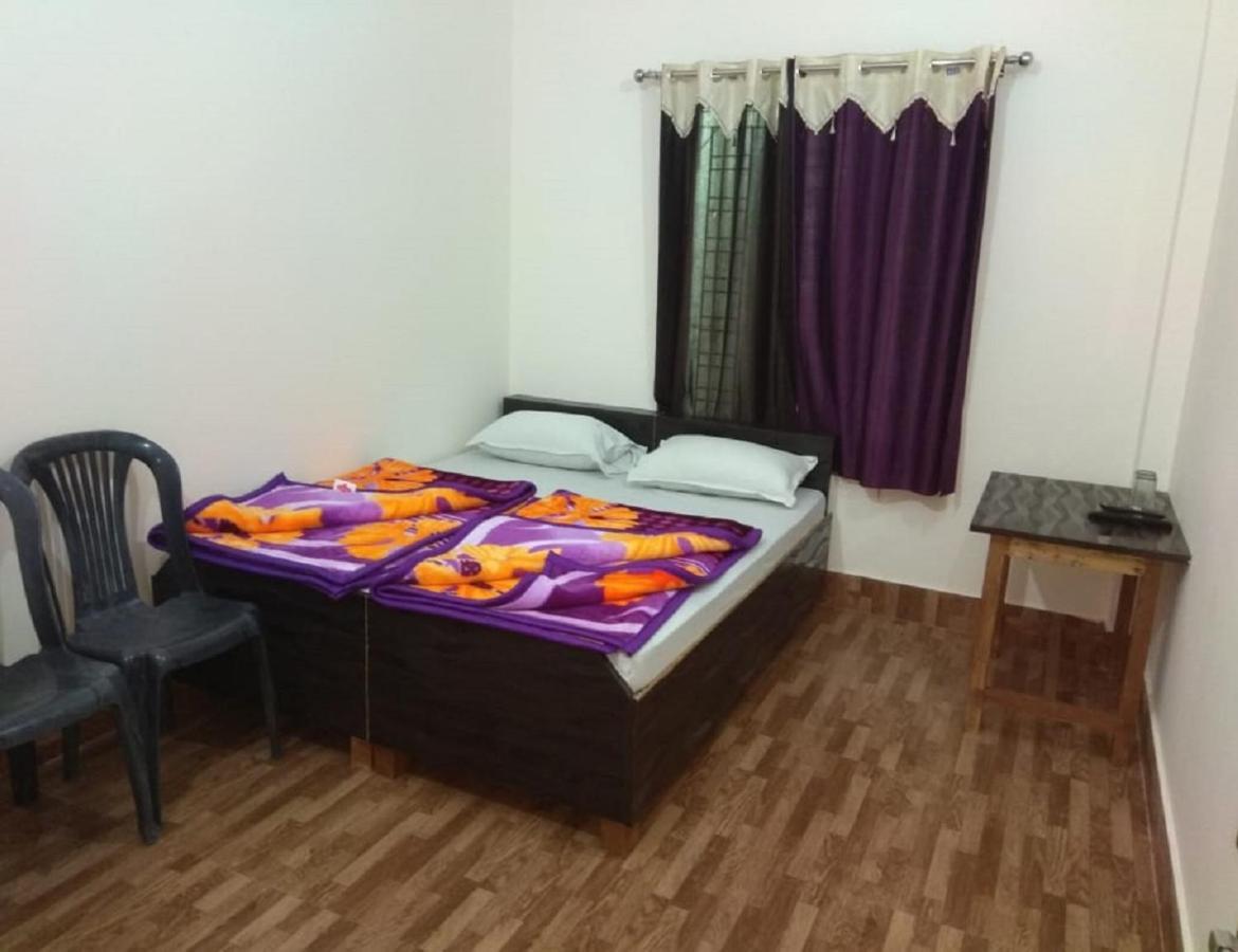 Uttarkāshi Hotel Devansh, Netala מראה חיצוני תמונה