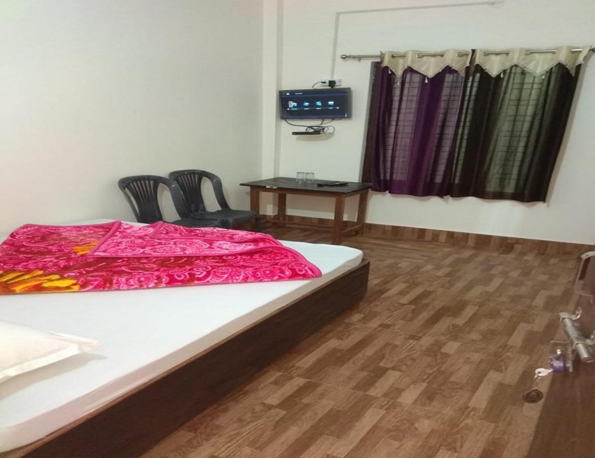 Uttarkāshi Hotel Devansh, Netala מראה חיצוני תמונה