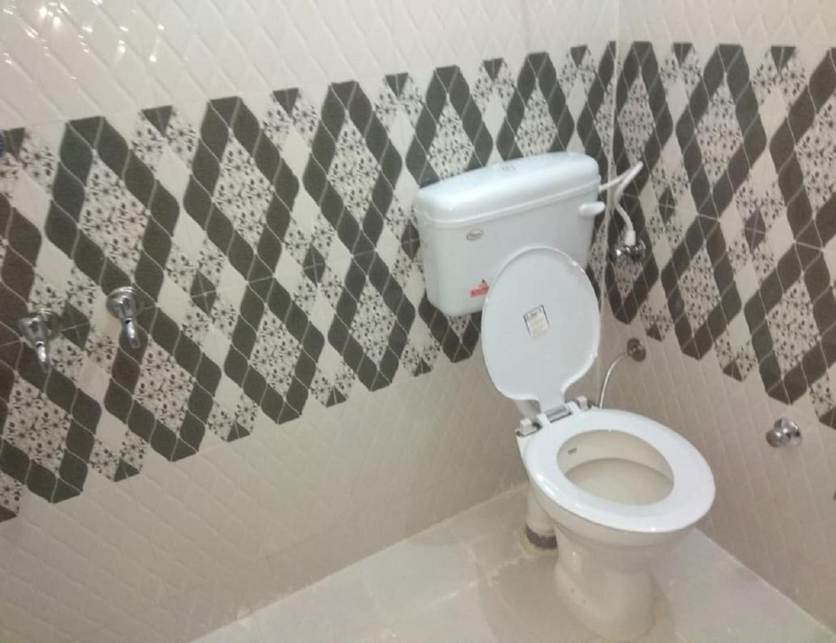 Uttarkāshi Hotel Devansh, Netala מראה חיצוני תמונה