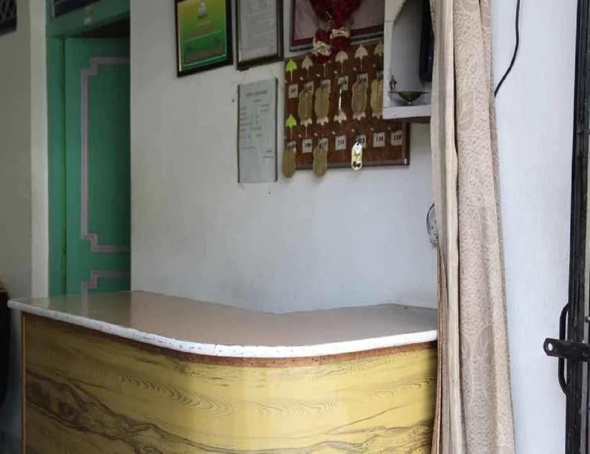 Uttarkāshi Hotel Devansh, Netala מראה חיצוני תמונה