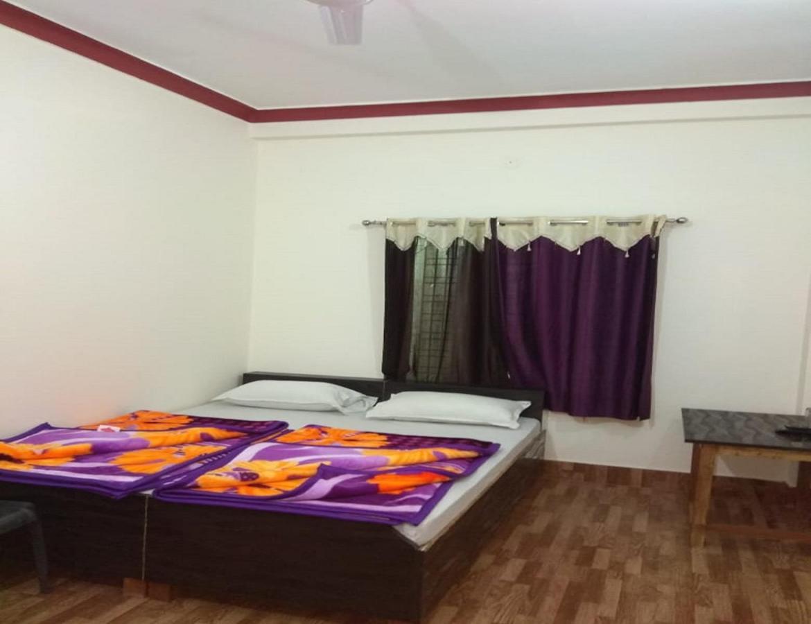 Uttarkāshi Hotel Devansh, Netala מראה חיצוני תמונה