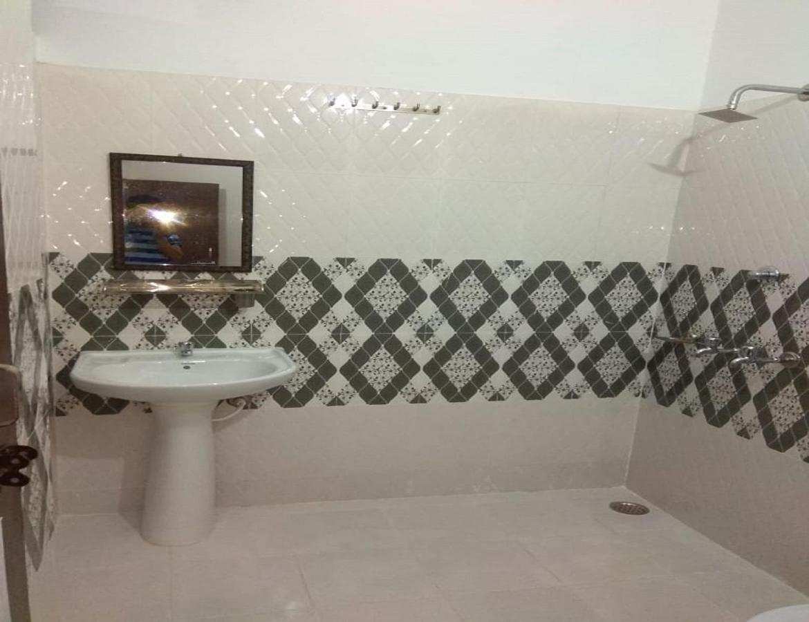 Uttarkāshi Hotel Devansh, Netala מראה חיצוני תמונה