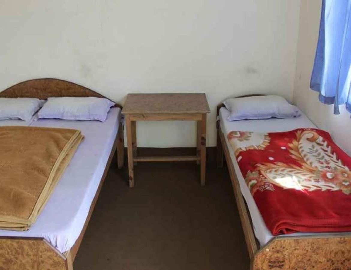 Uttarkāshi Hotel Devansh, Netala מראה חיצוני תמונה