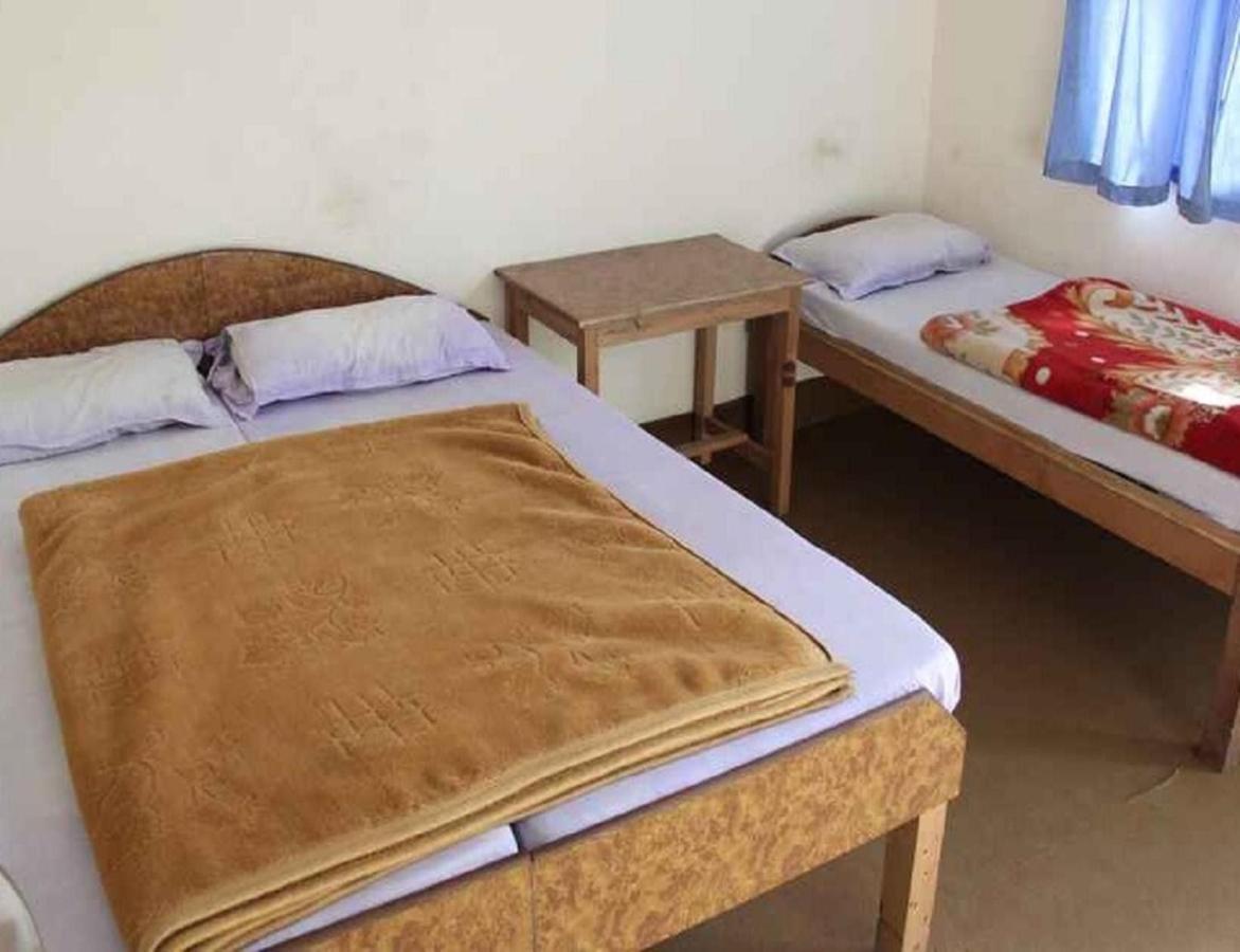Uttarkāshi Hotel Devansh, Netala מראה חיצוני תמונה
