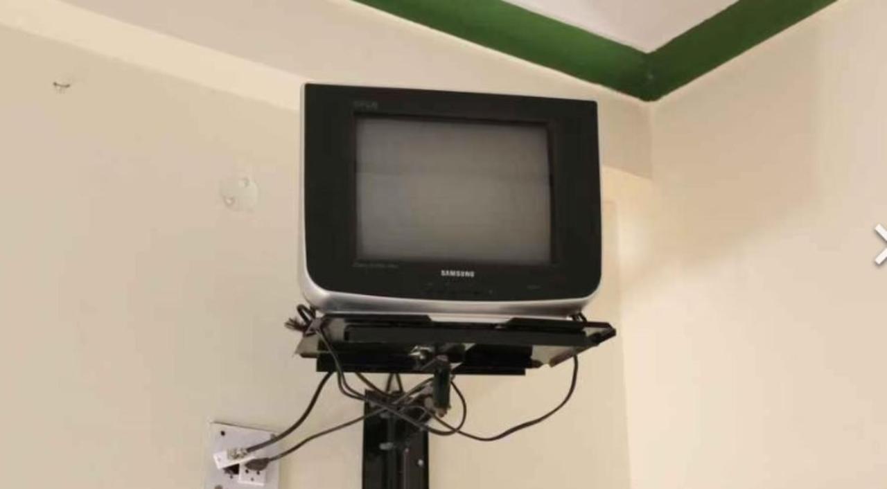 Uttarkāshi Hotel Devansh, Netala מראה חיצוני תמונה